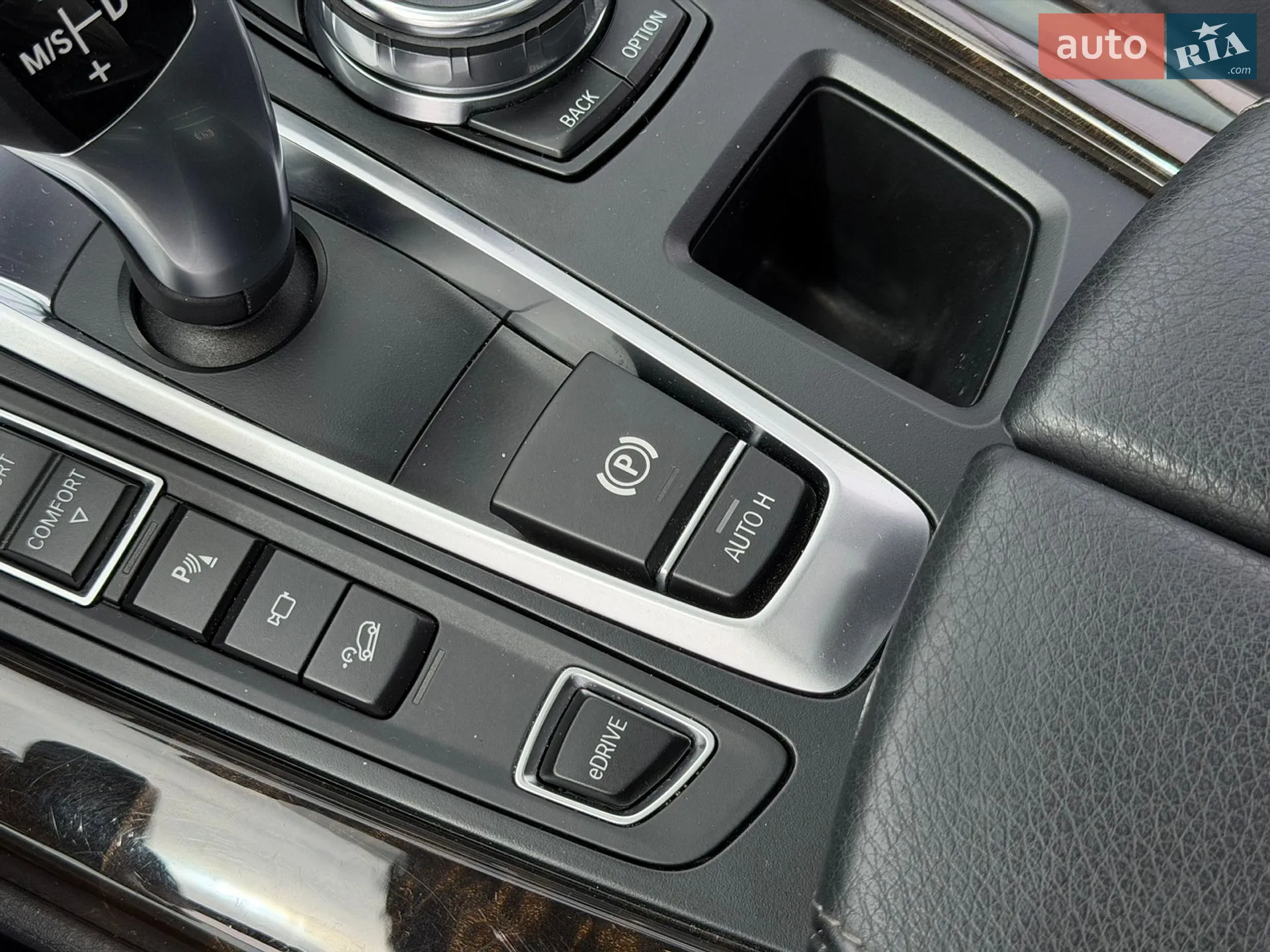 2018 BMW X5 - мініатюра 54