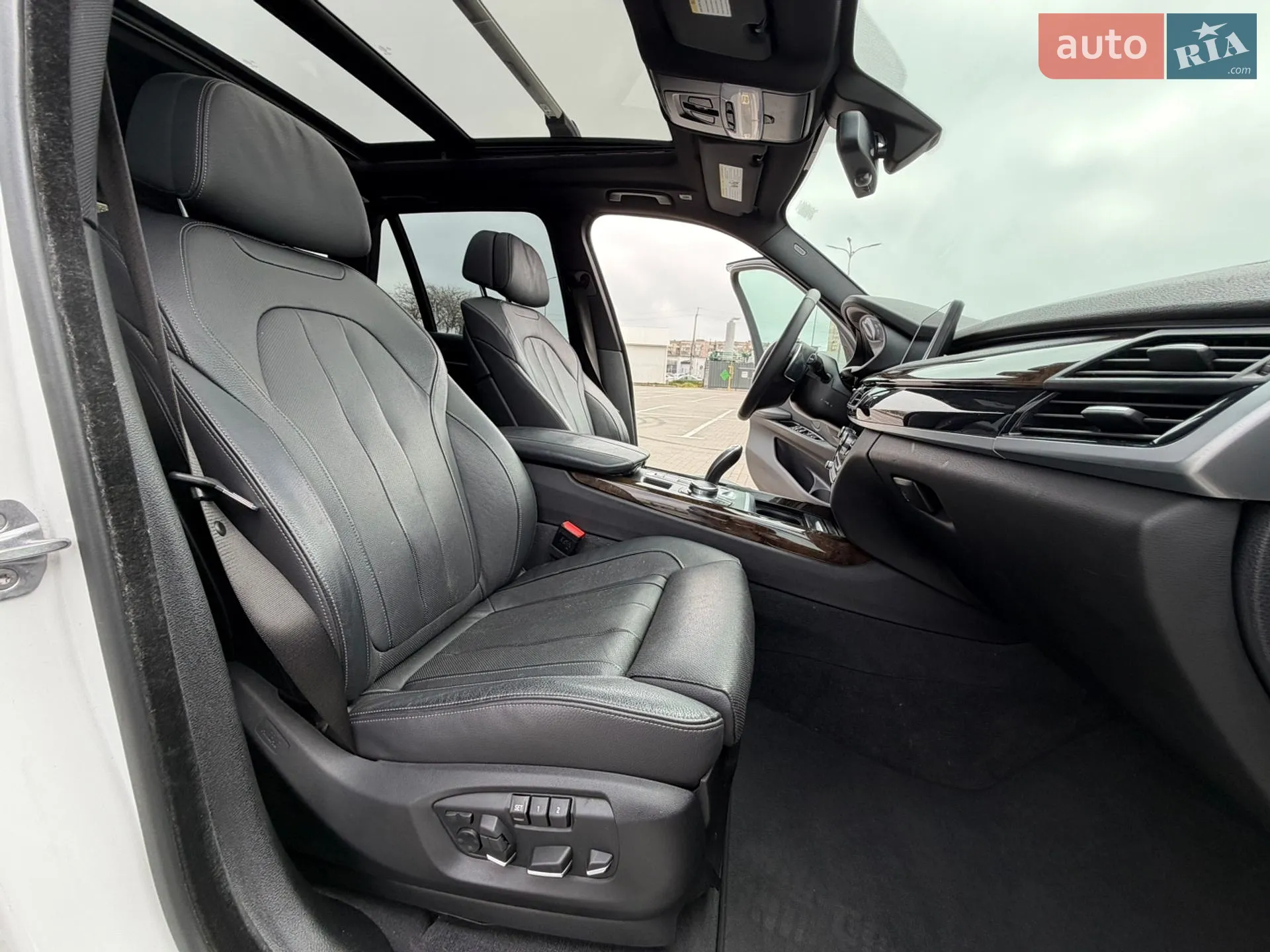 2018 BMW X5 - мініатюра 64