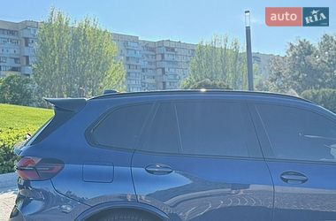 Внедорожник / Кроссовер BMW X5 2019 в Днепре