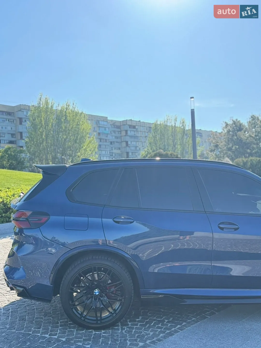2019 BMW X5 - мініатюра 14