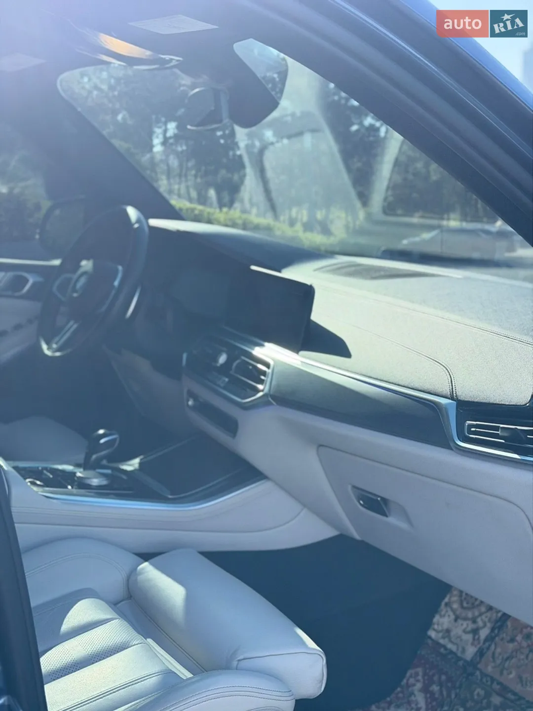 2019 BMW X5 - мініатюра 18