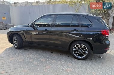 Внедорожник / Кроссовер BMW X5 2018 в Николаеве