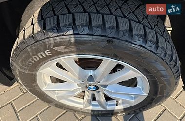 Внедорожник / Кроссовер BMW X5 2018 в Николаеве