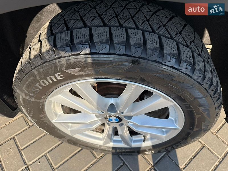 Внедорожник / Кроссовер BMW X5 2018 в Николаеве