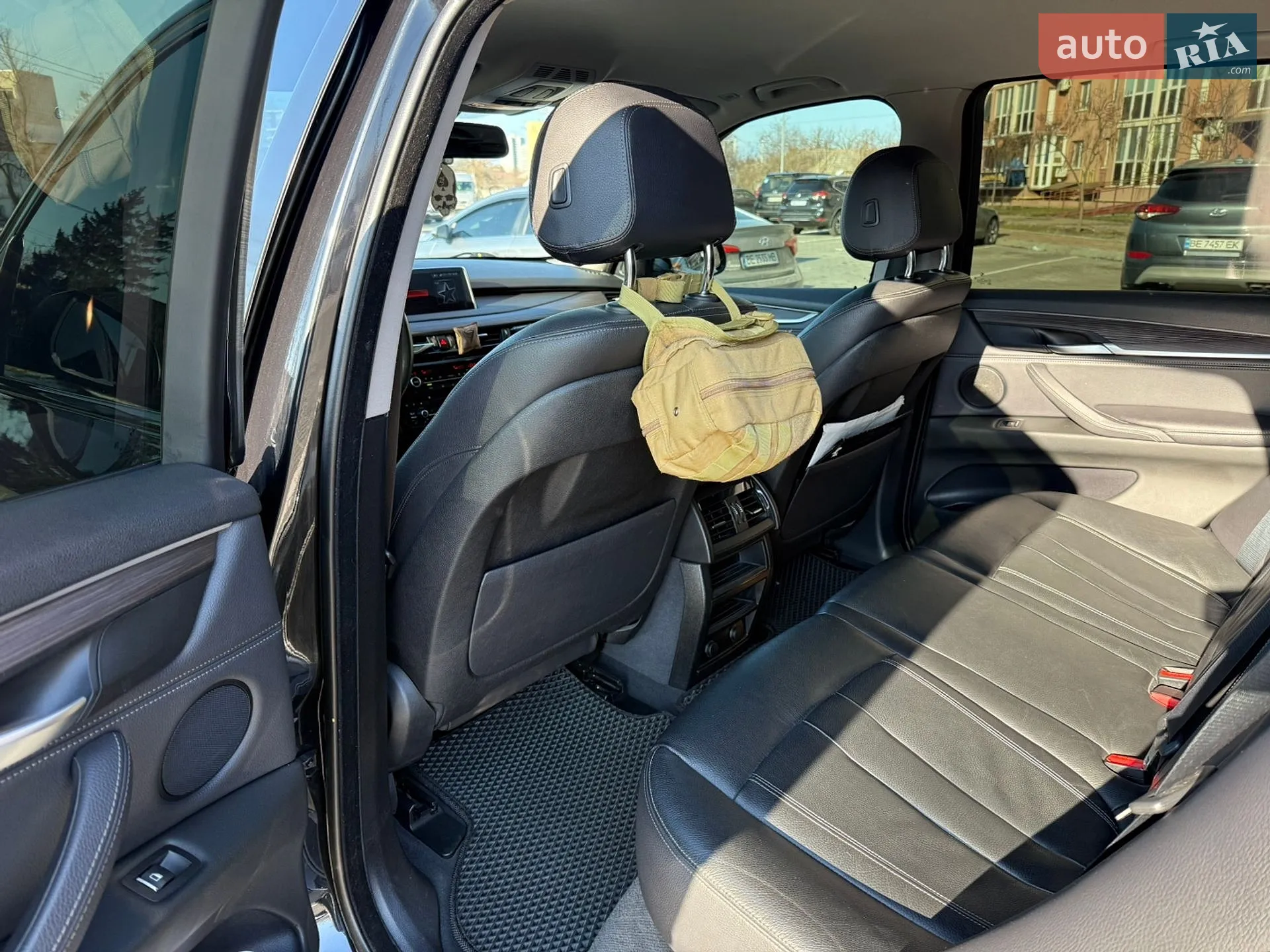 2018 BMW X5 - мініатюра 12