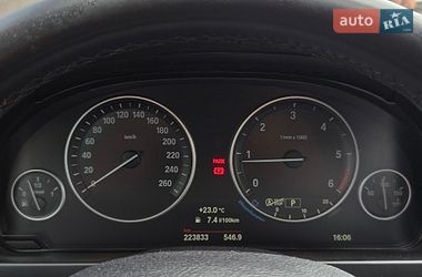 Внедорожник / Кроссовер BMW X5 2017 в Киеве