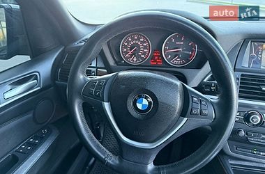 Внедорожник / Кроссовер BMW X5 2012 в Хмельницком