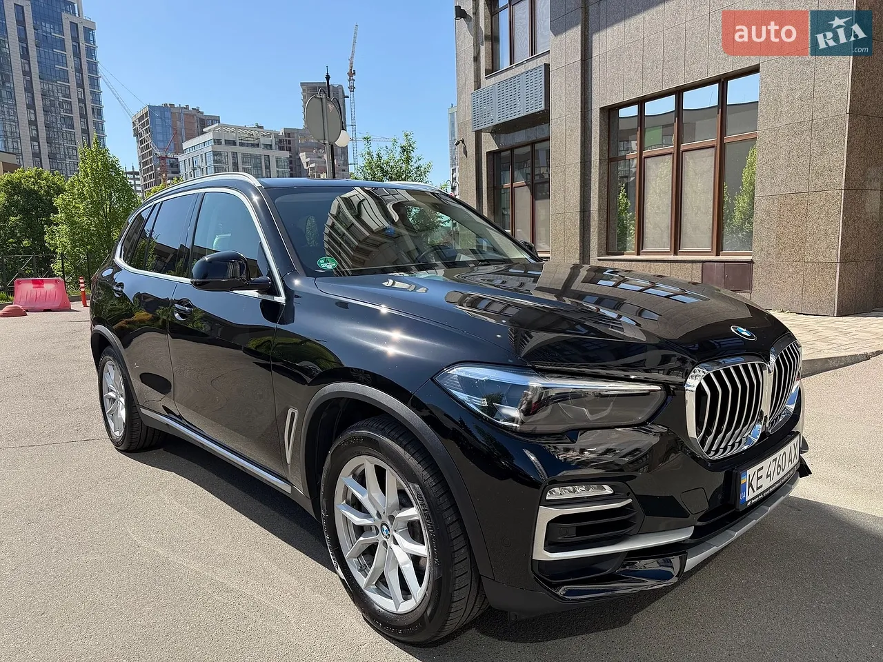 2021 BMW X5 - мініатюра 41