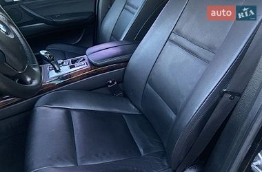 Внедорожник / Кроссовер BMW X5 2012 в Житомире