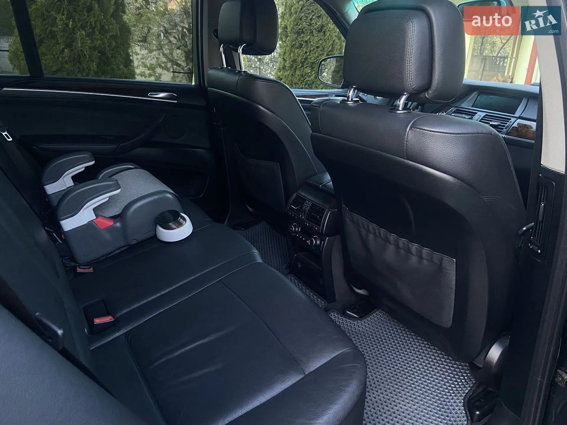 2012 BMW X5 - мініатюра 46