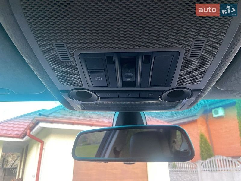 Внедорожник / Кроссовер BMW X5 2012 в Житомире