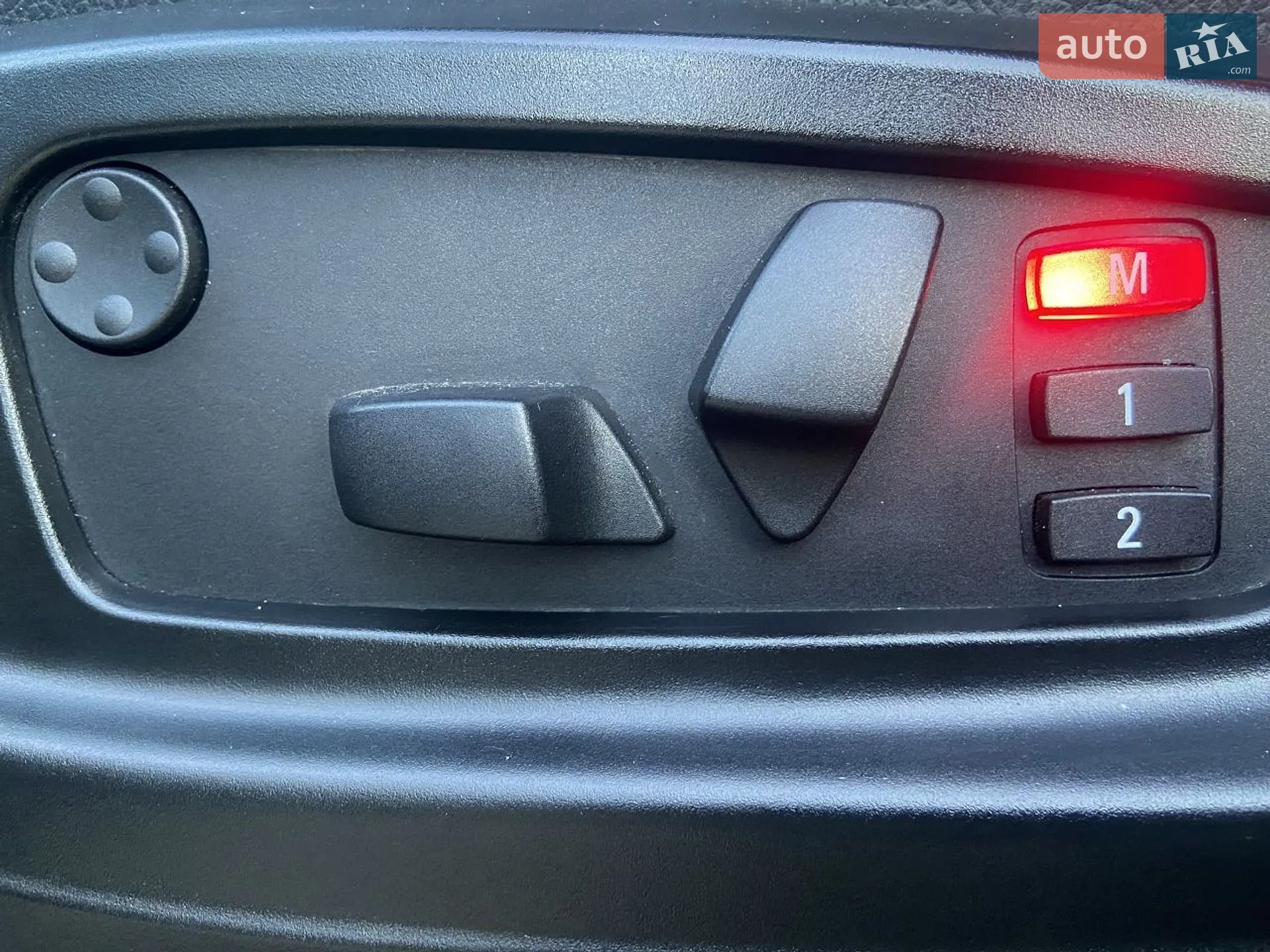 2012 BMW X5 - мініатюра 25