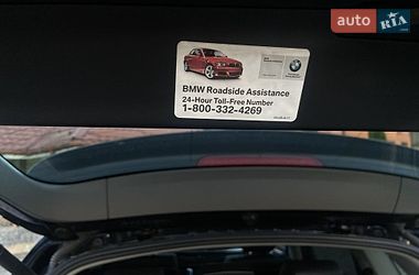Внедорожник / Кроссовер BMW X5 2012 в Житомире