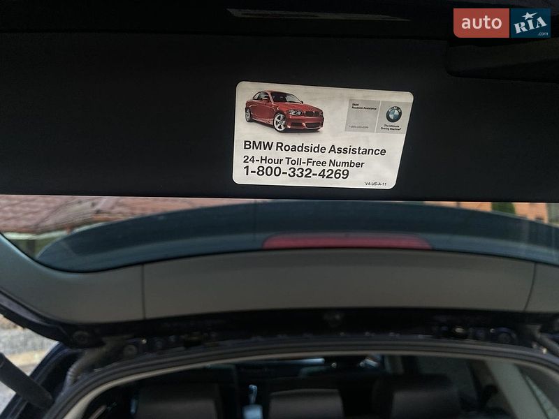 Внедорожник / Кроссовер BMW X5 2012 в Житомире