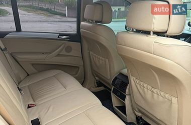 Внедорожник / Кроссовер BMW X5 2007 в Виннице
