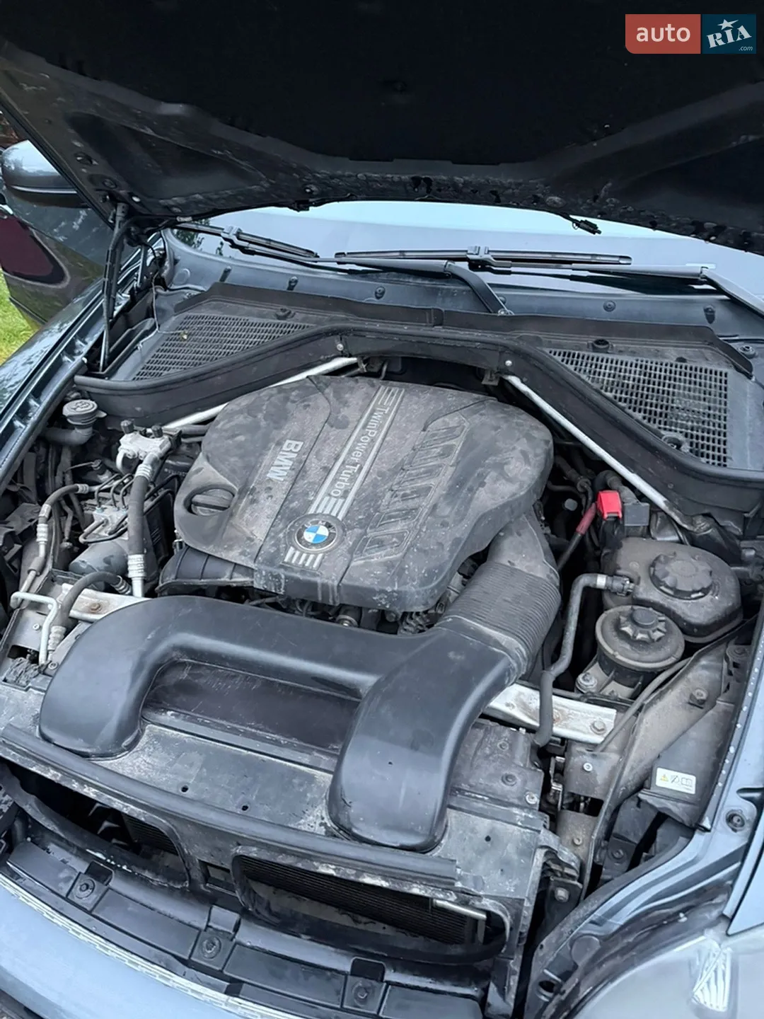 2010 BMW X5 - мініатюра 19