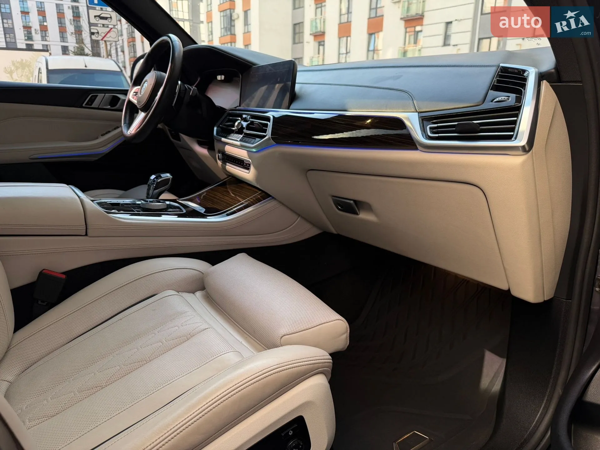 2019 BMW X5 - мініатюра 20