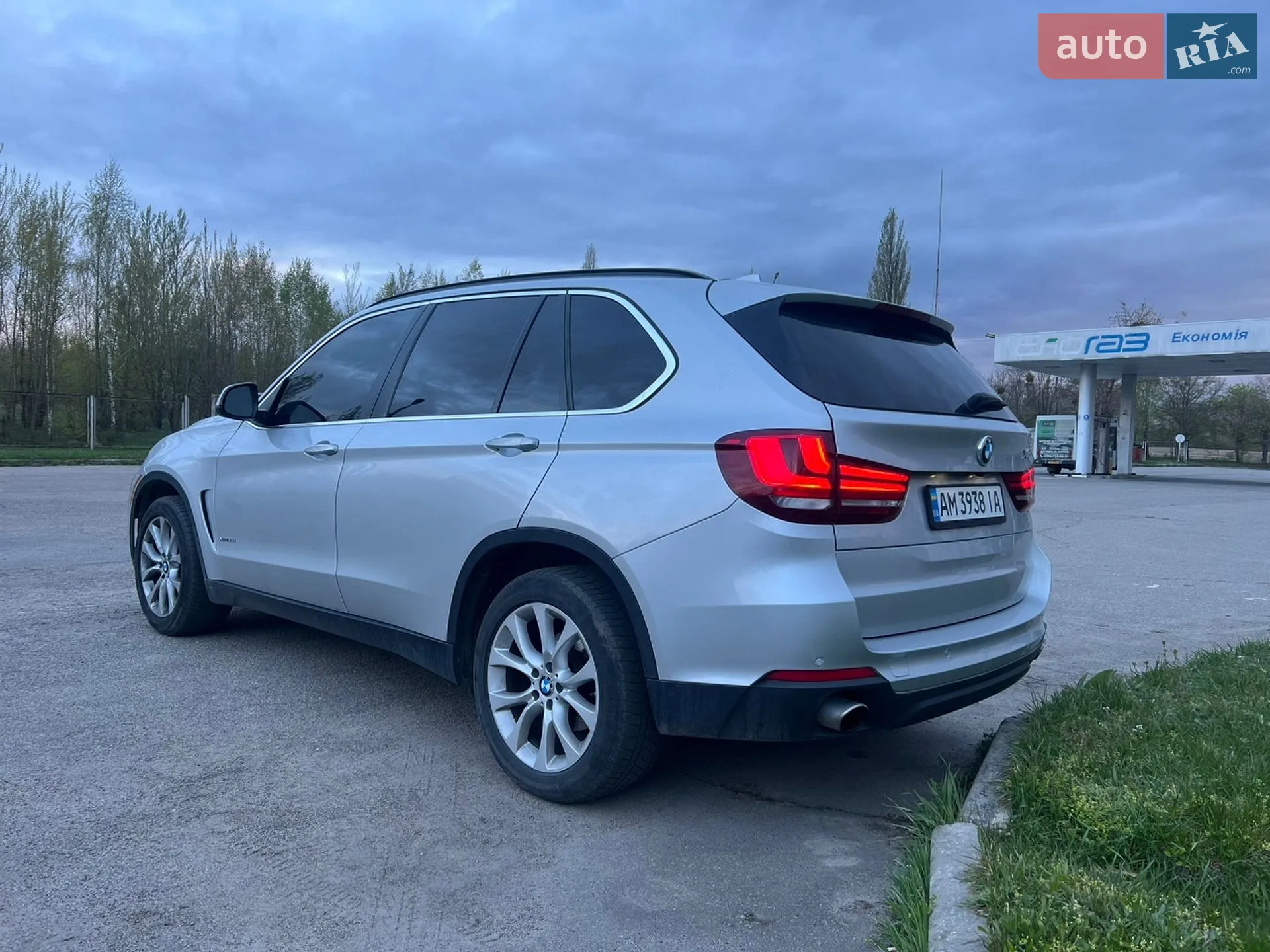 2016 BMW X5 - мініатюра 6
