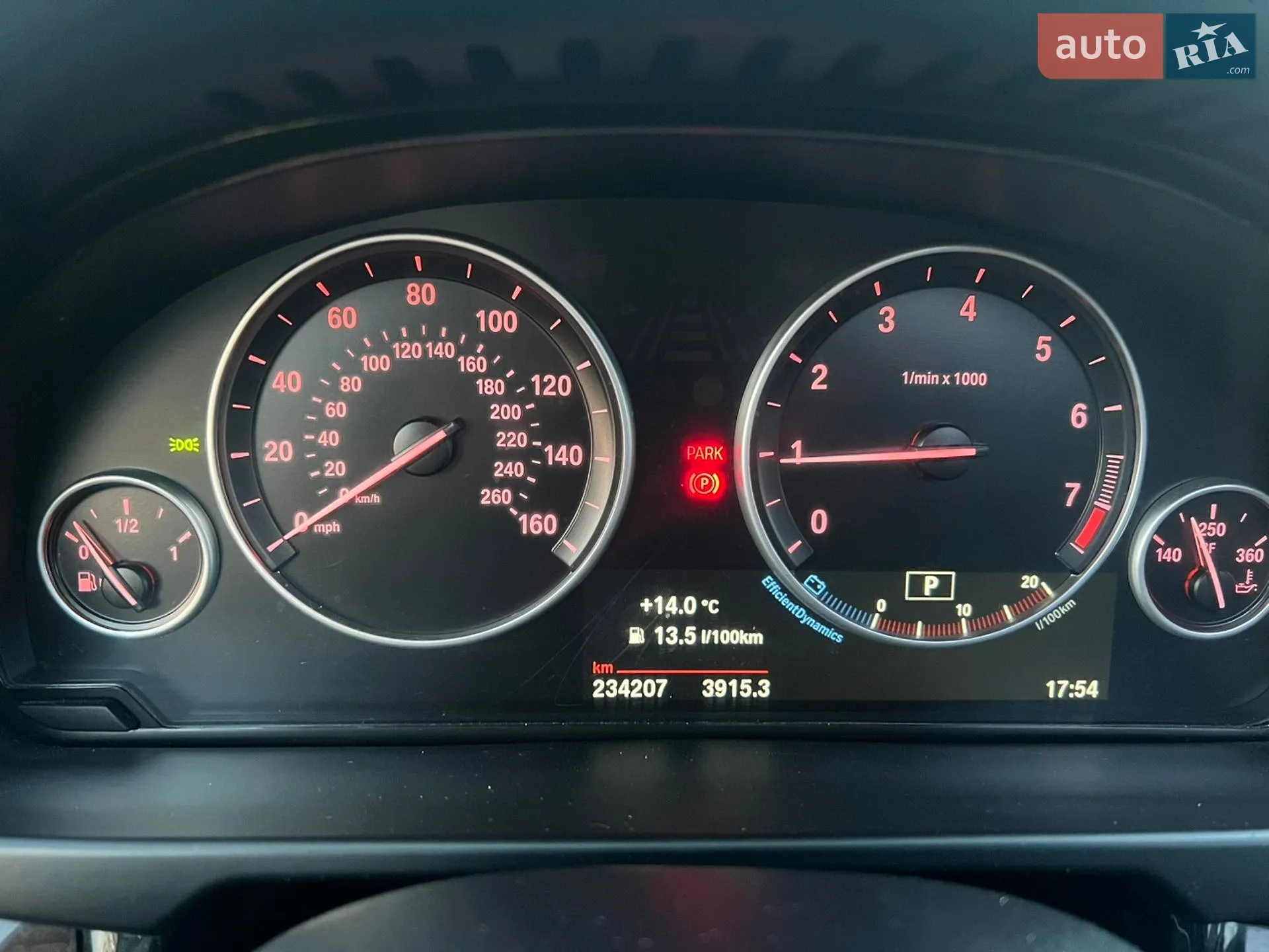 2016 BMW X5 - мініатюра 14
