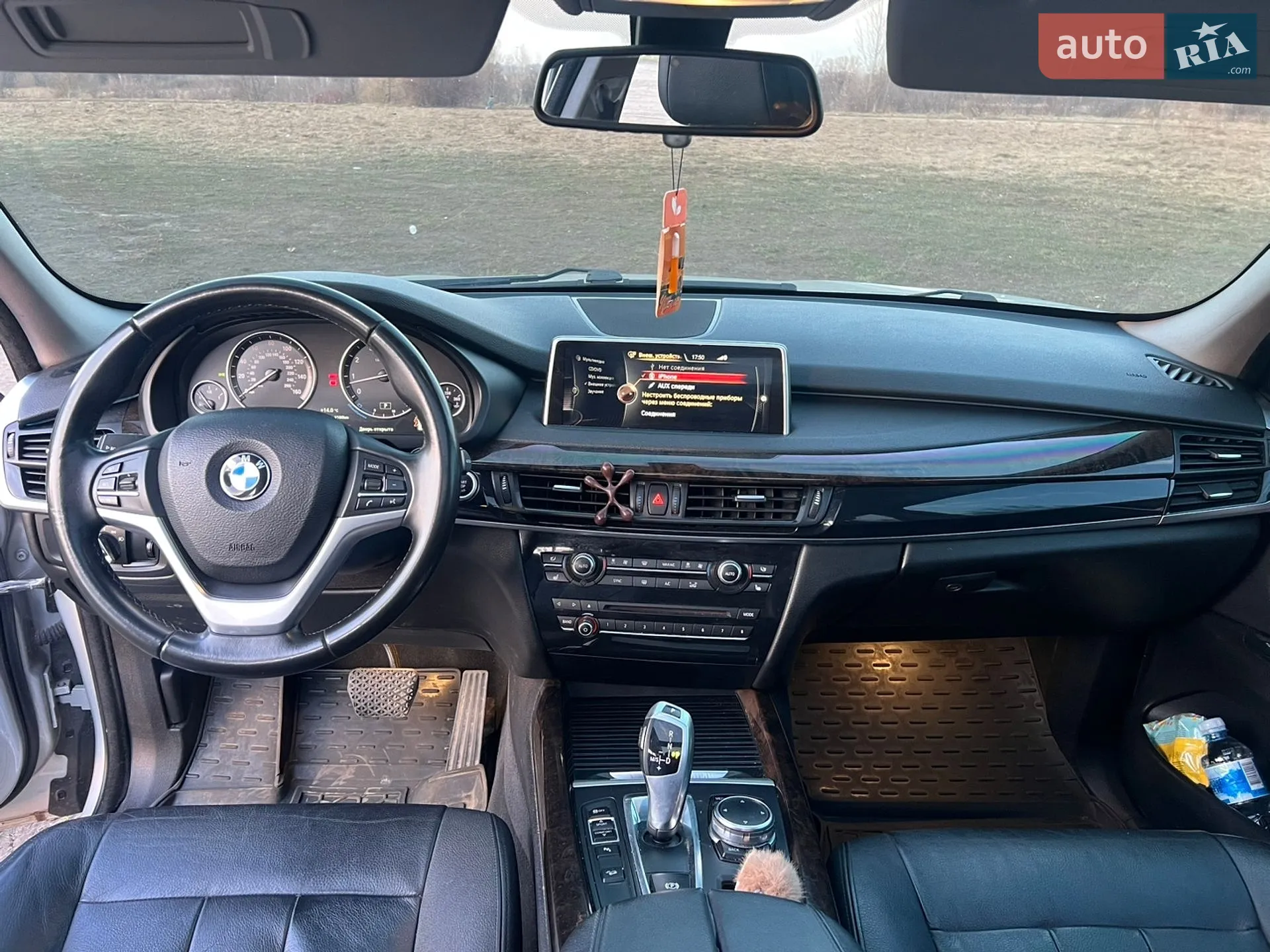 2016 BMW X5 - мініатюра 19
