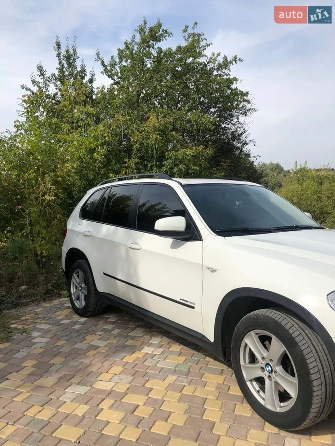 2013 BMW X5 - мініатюра 2