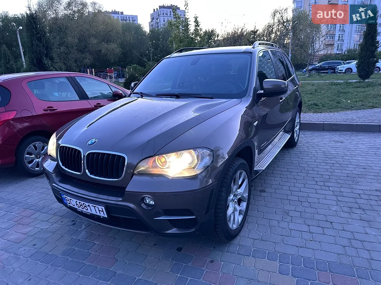 2010 BMW X5 - мініатюра 26