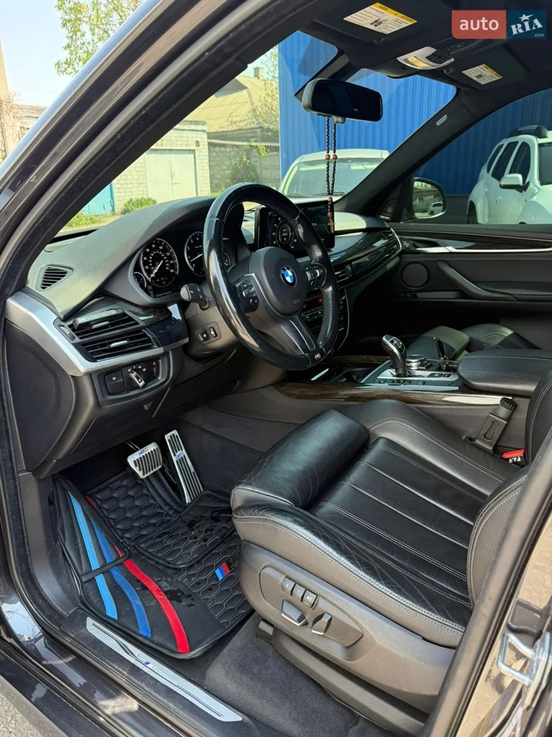 2015 BMW X5 - мініатюра 10