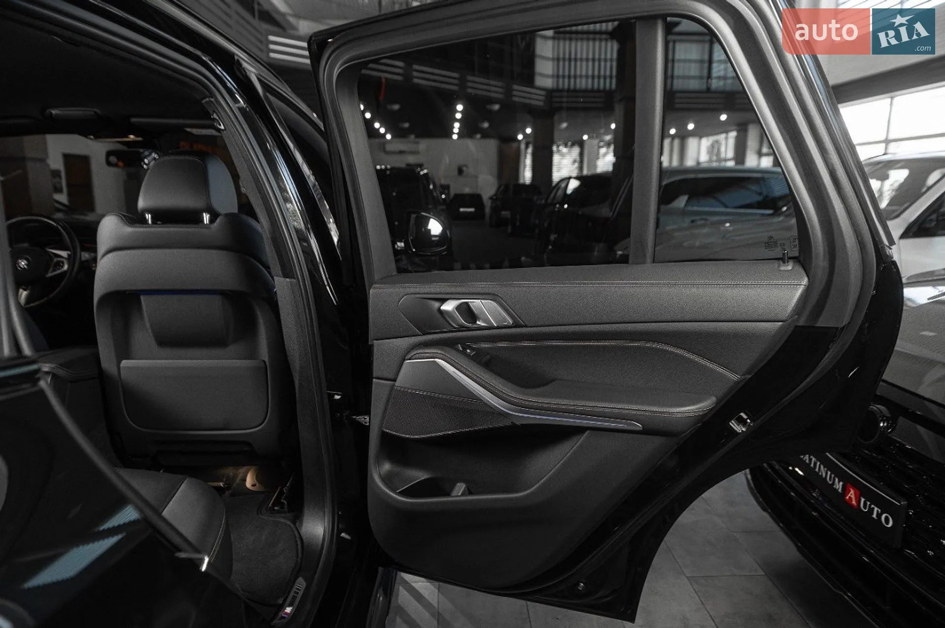 2020 BMW X5 - мініатюра 26