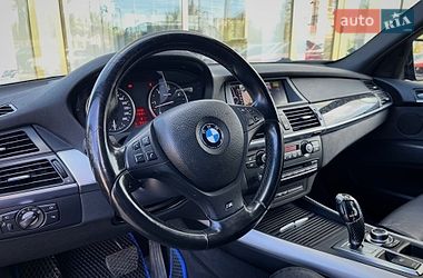 Внедорожник / Кроссовер BMW X5 2010 в Николаеве