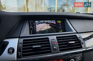 Внедорожник / Кроссовер BMW X5 2010 в Николаеве