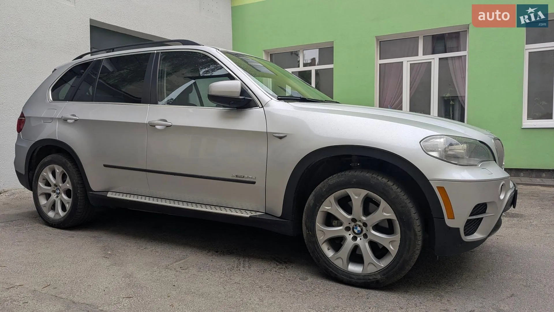 2013 BMW X5 - мініатюра 20
