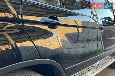 Позашляховик / Кросовер BMW X5 2005 в Сквирі