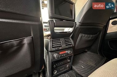 Внедорожник / Кроссовер BMW X5 2011 в Виннице