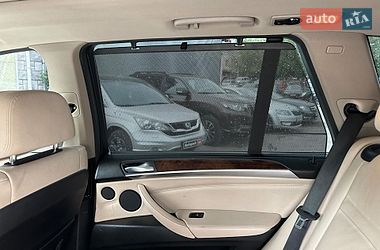 Внедорожник / Кроссовер BMW X5 2011 в Виннице