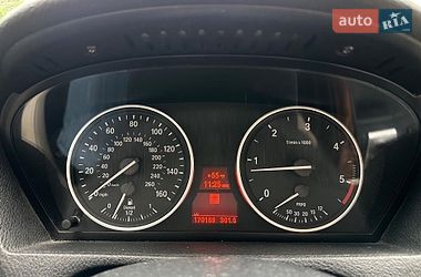 Внедорожник / Кроссовер BMW X5 2011 в Виннице