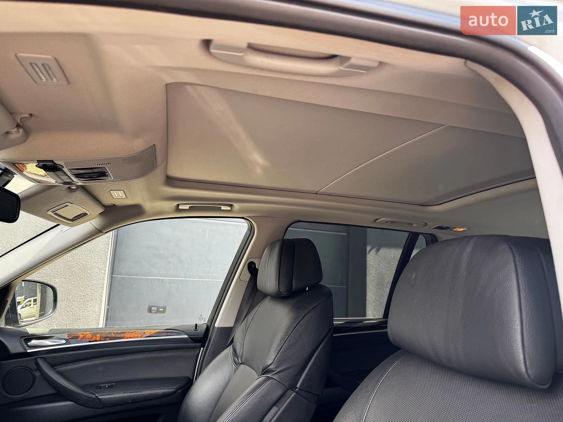 2011 BMW X5 - мініатюра 12