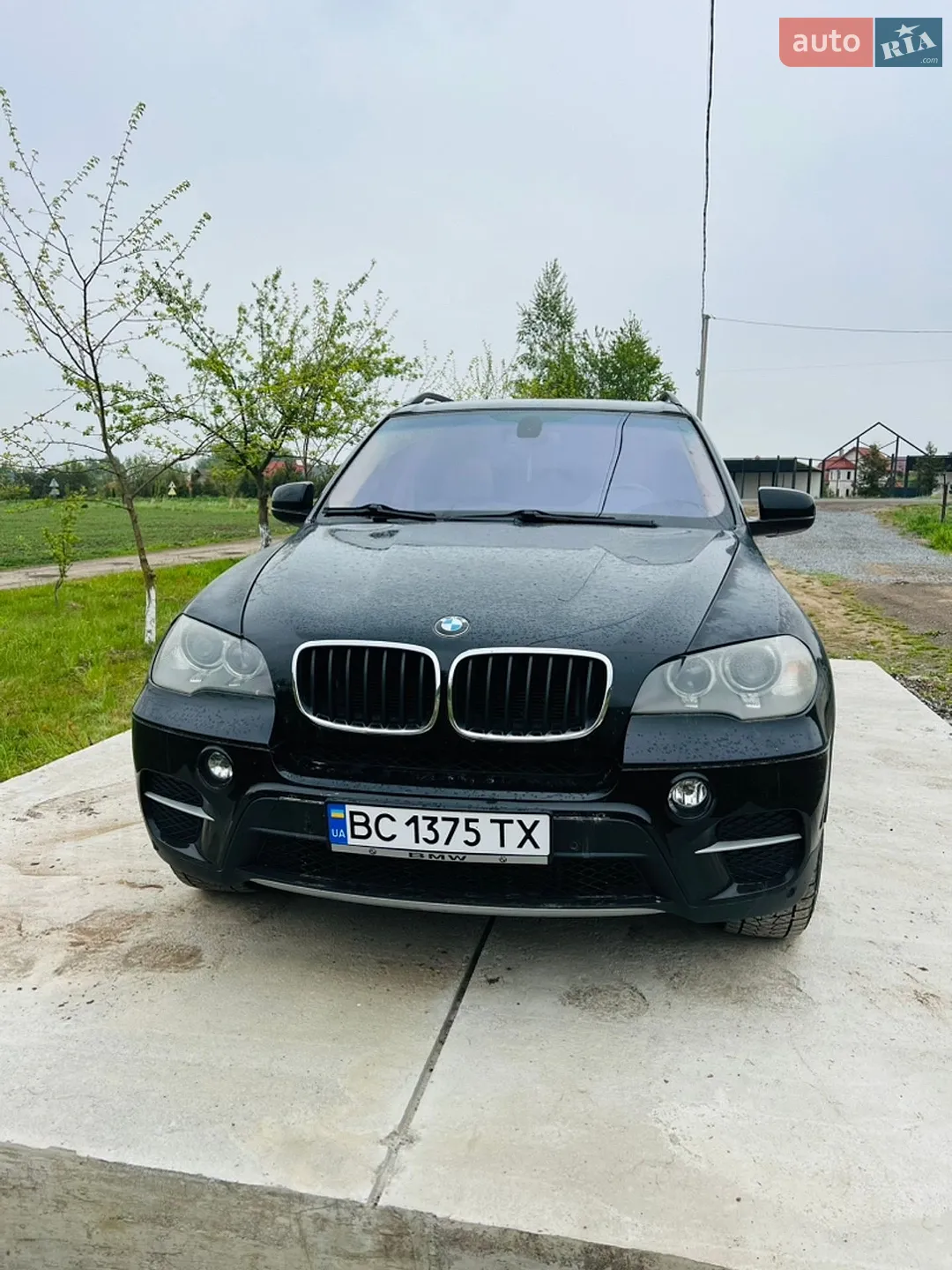 2011 BMW X5 - мініатюра 12
