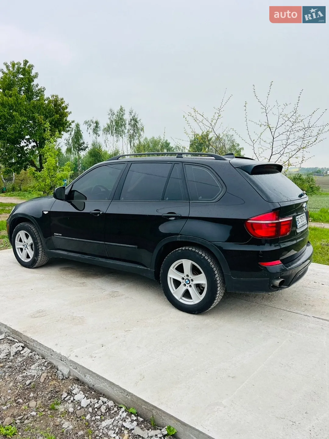 2011 BMW X5 - мініатюра 5
