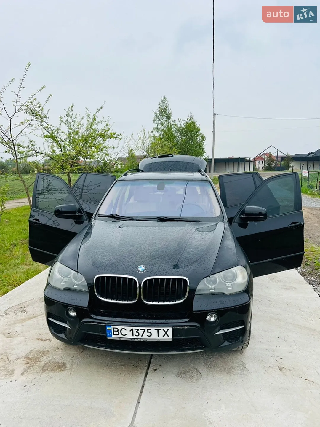 2011 BMW X5 - мініатюра 11
