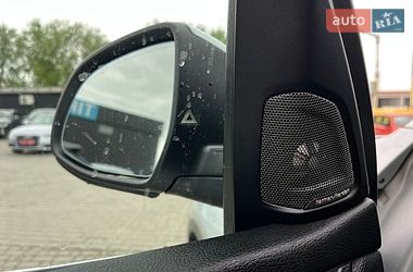 Внедорожник / Кроссовер BMW X5 2016 в Львове