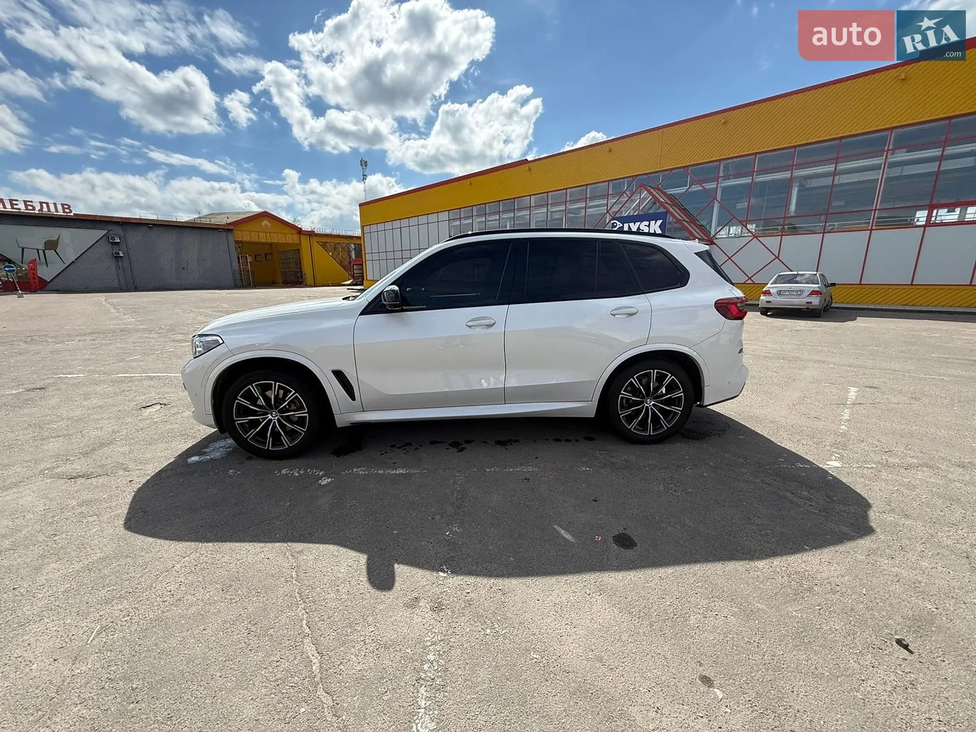 2018 BMW X5 - мініатюра 6