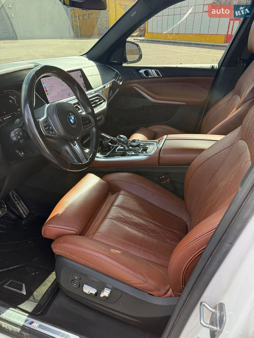 2018 BMW X5 - мініатюра 11