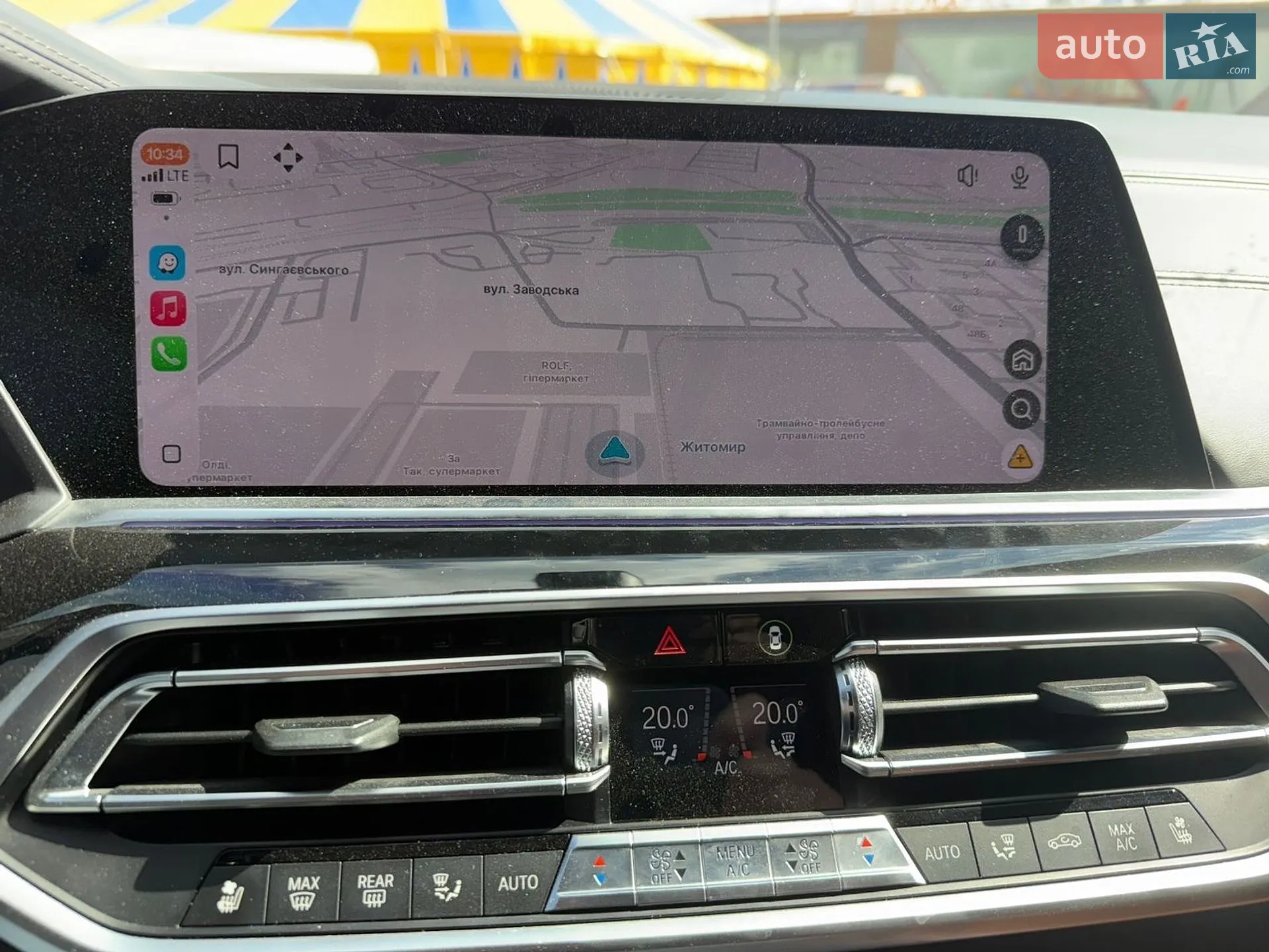 2018 BMW X5 - мініатюра 17