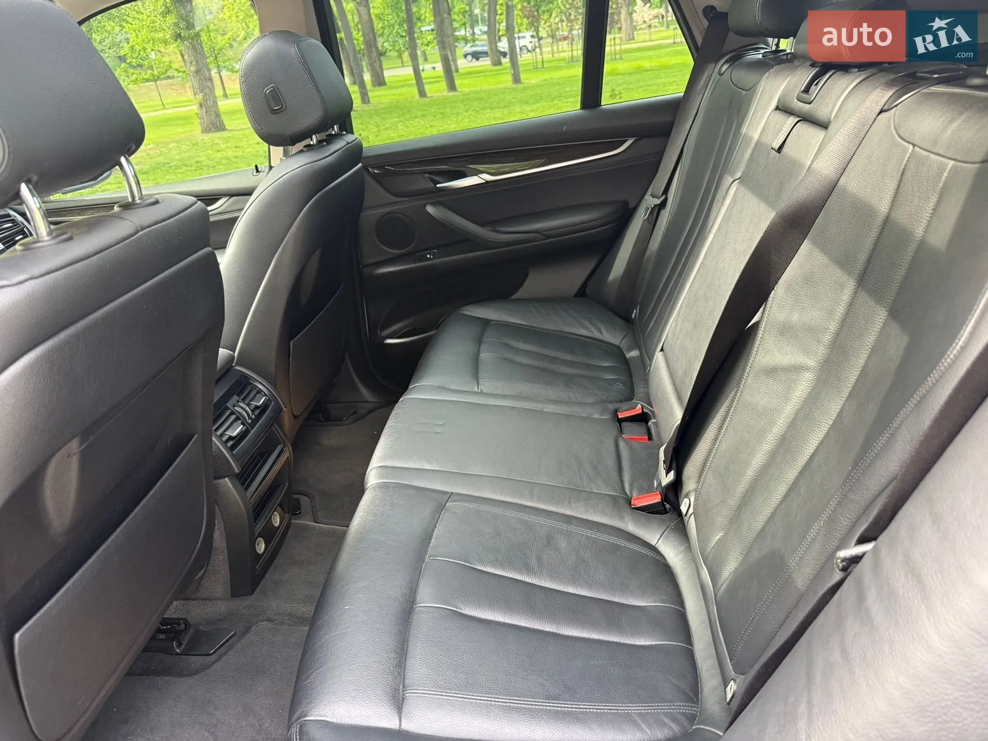 2014 BMW X5 - мініатюра 42