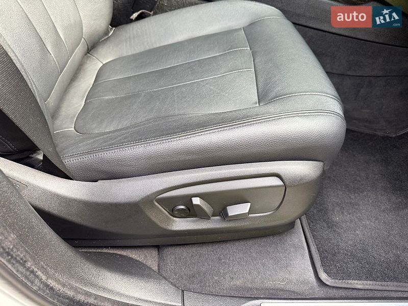 Внедорожник / Кроссовер BMW X5 2014 в Киеве
