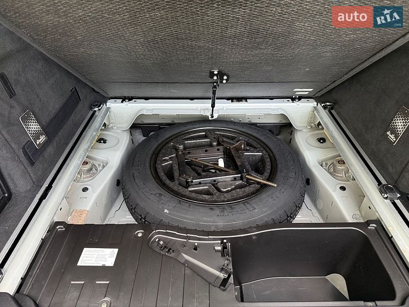 Внедорожник / Кроссовер BMW X5 2014 в Киеве