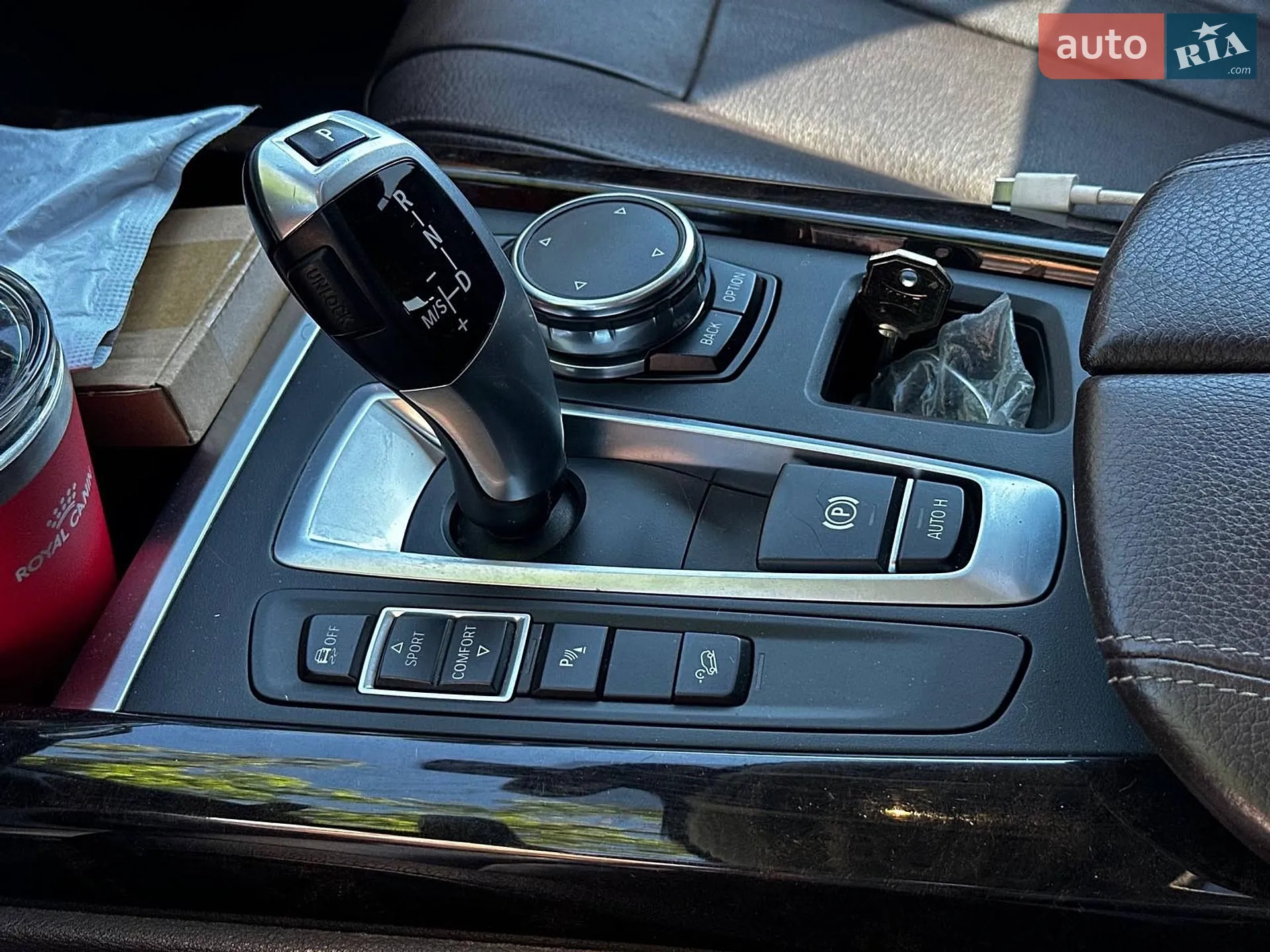 2015 BMW X5 - мініатюра 28