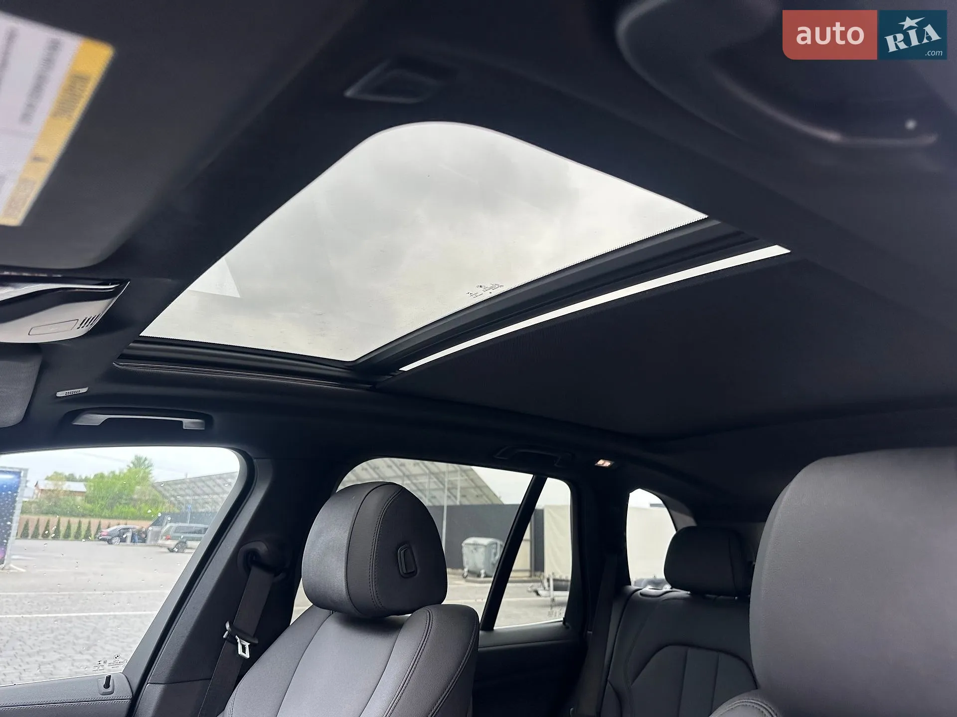 2020 BMW X5 - мініатюра 15