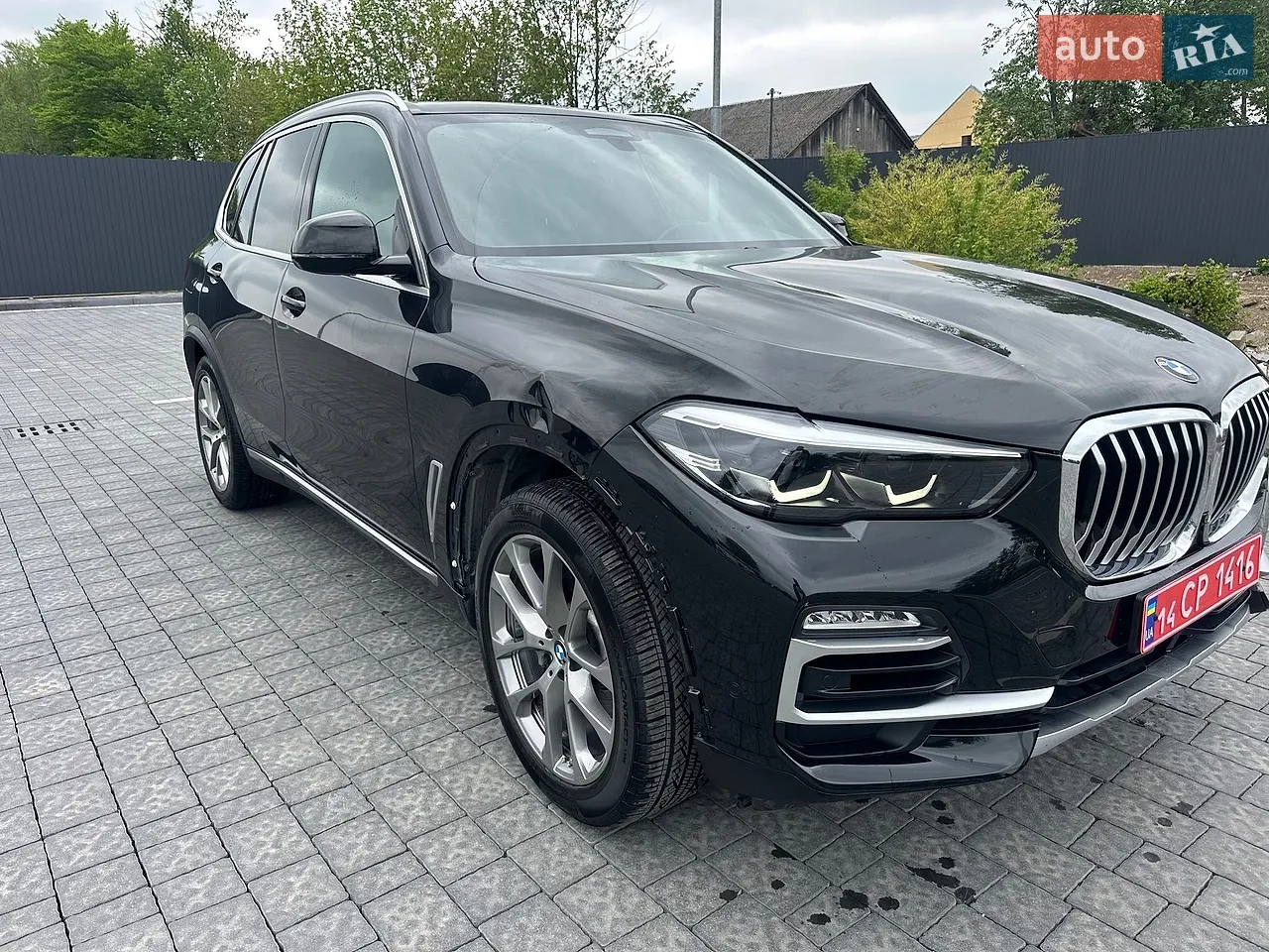 2018 BMW 5er - мініатюра 25