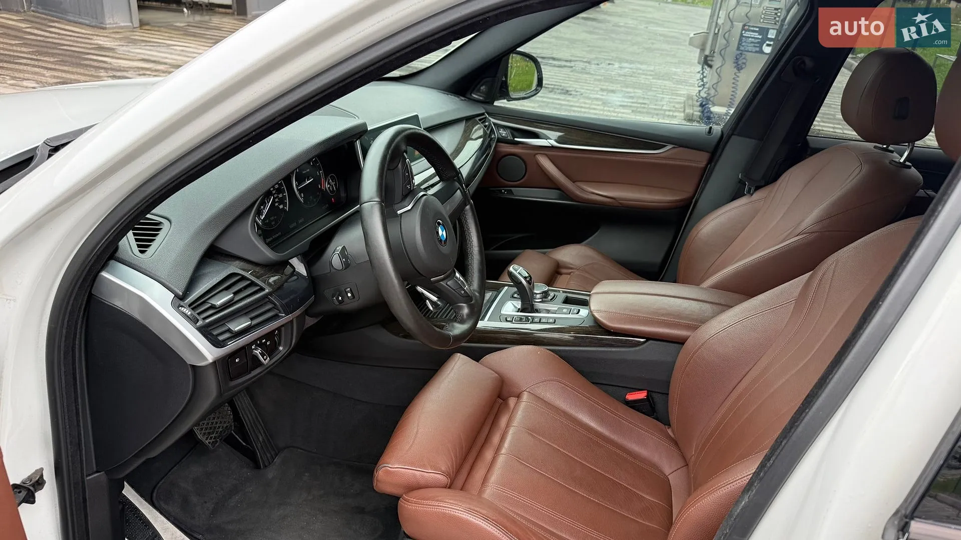 2016 BMW X5 - мініатюра 28